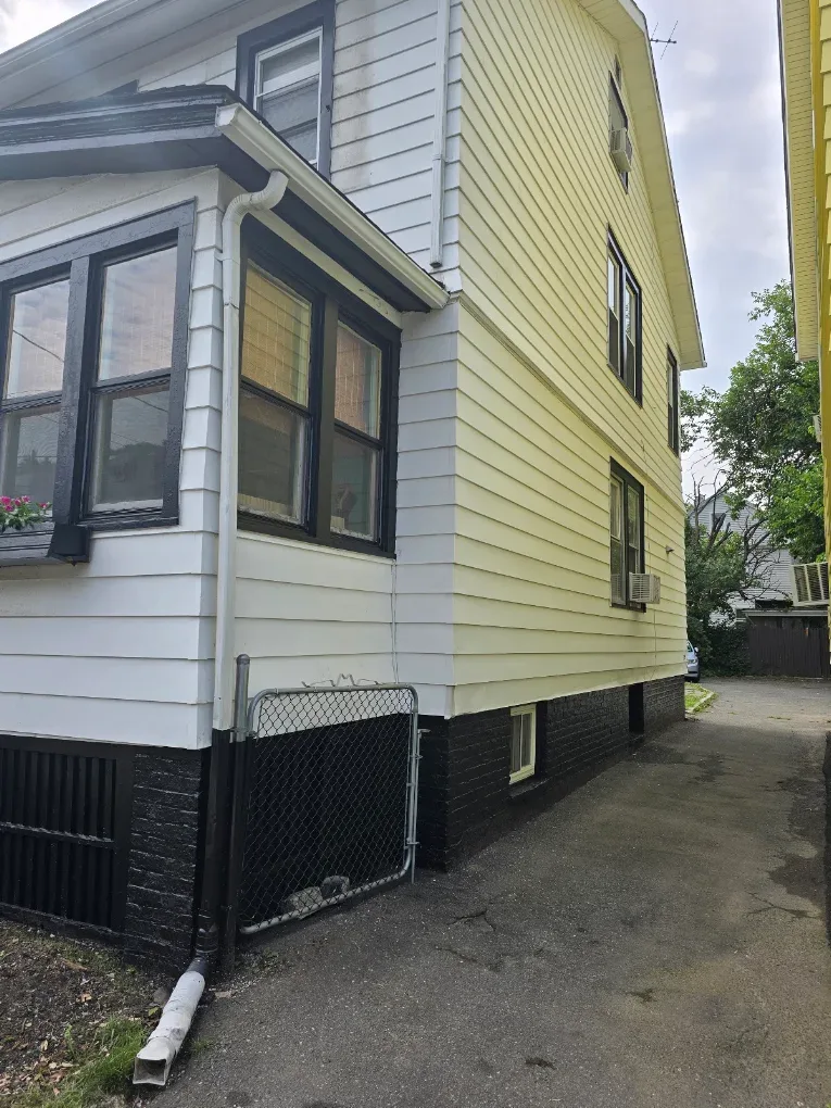 Exterior painting in South Plainfield NJ