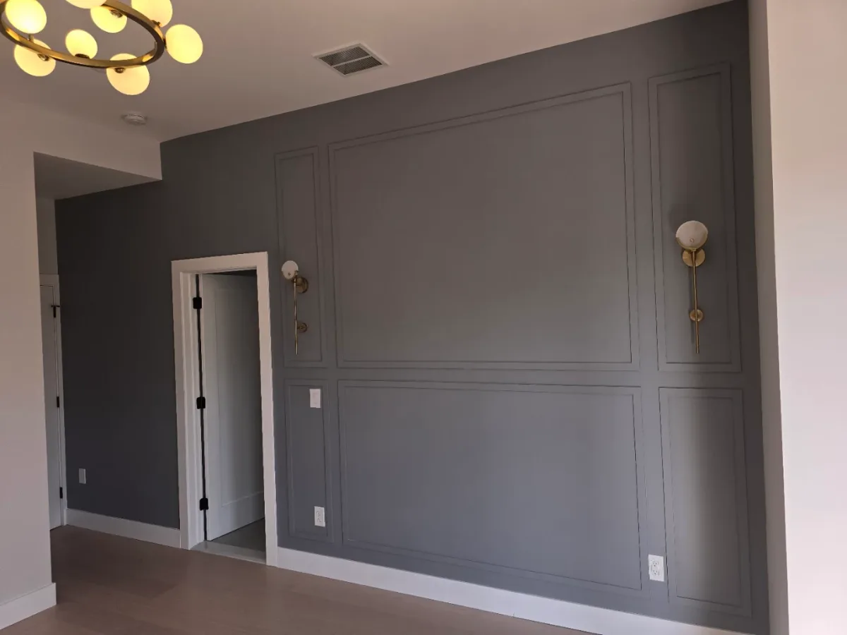 Interior painting in Plainfield NJ