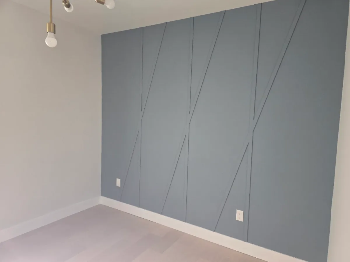 Interior painting in South Plainfield NJ