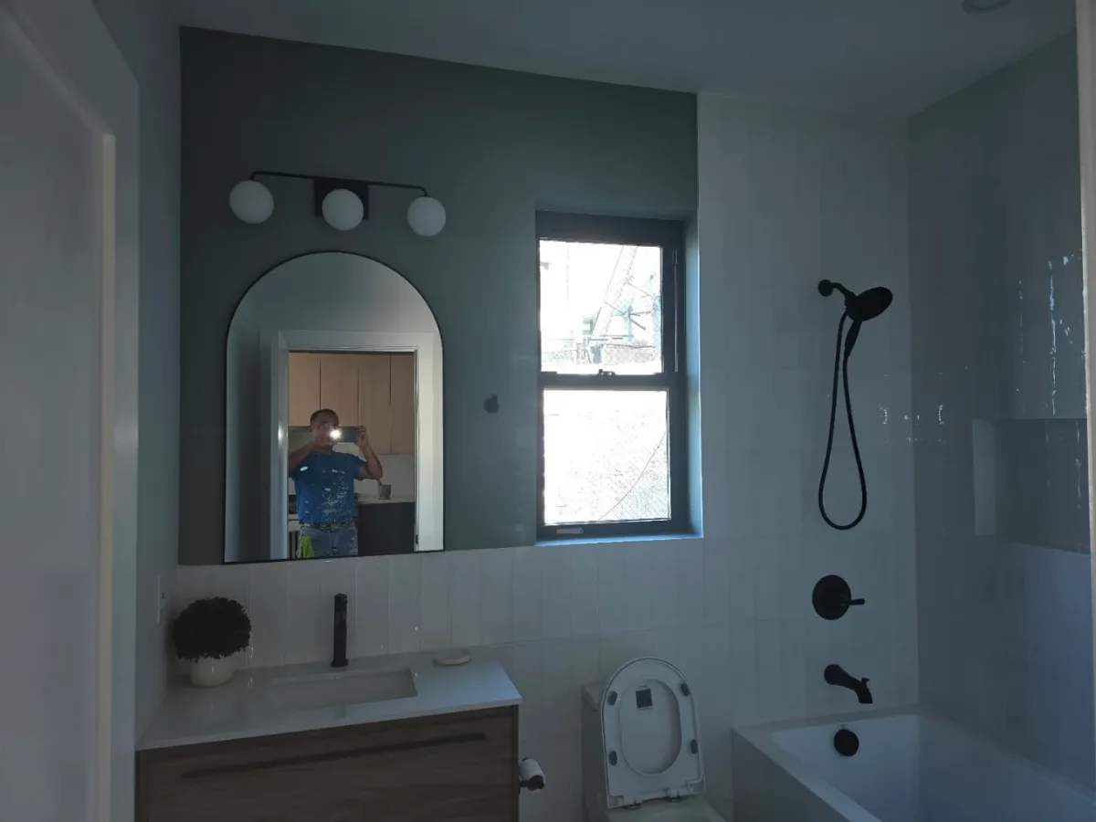 Interior painting in Dunellen NJ