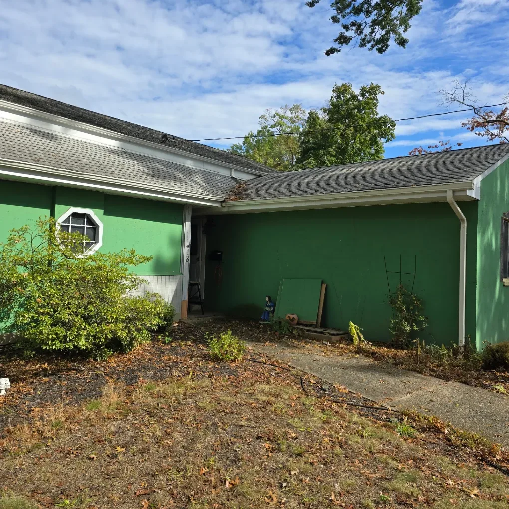 Stucco services in North Plainfield NJ